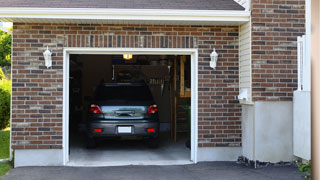 Garage Door Installation at Hampton Lakes Main Street, Florida