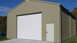 Garage Door Openers at Hampton Lakes Main Street, Florida